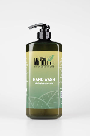 Hand Wash