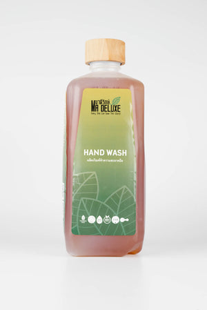 Hand Wash