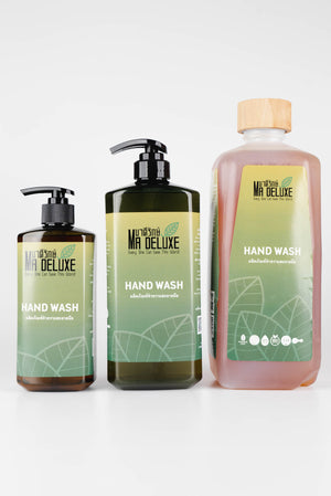 Hand Wash