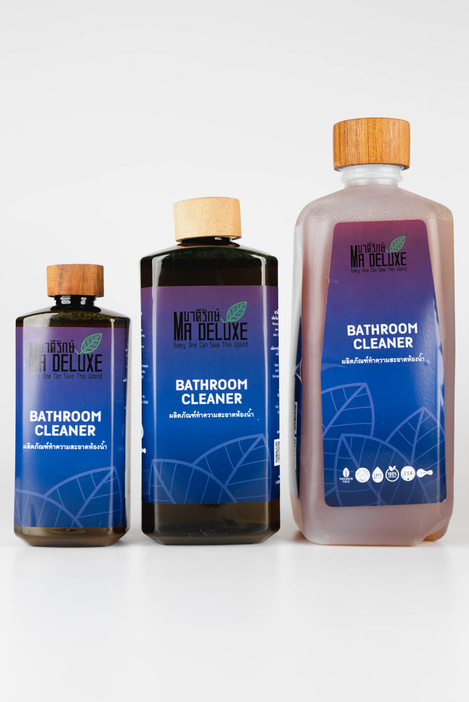 Bathroom Cleaner