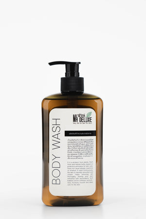 Body Wash